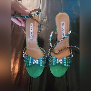 Aquazzura Sandals